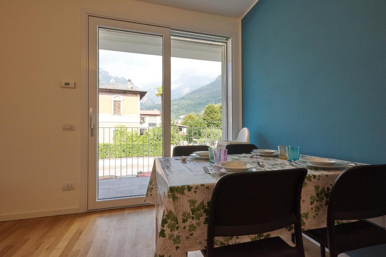 Casa Mia Lake Como Mandello del Lario Dış mekan fotoğraf