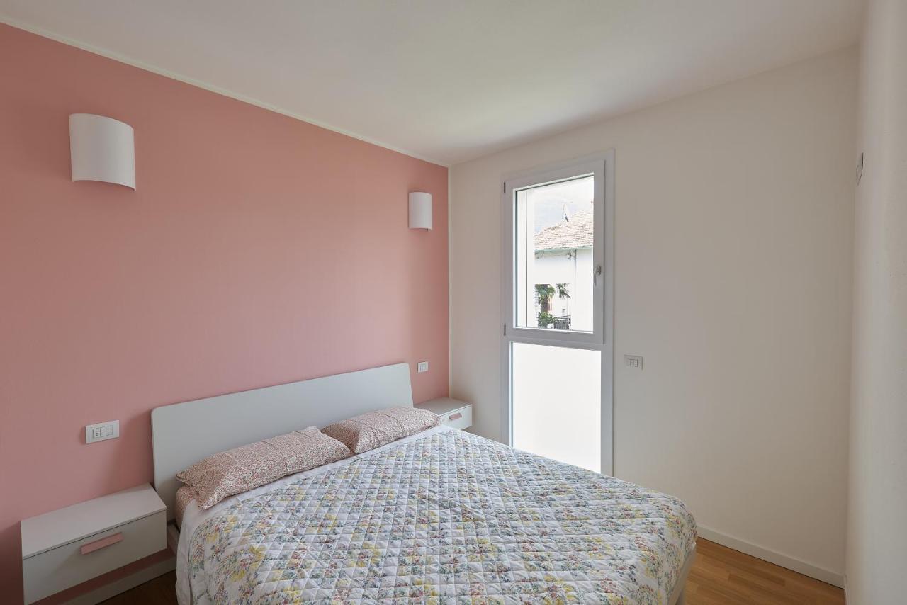 Casa Mia Lake Como Mandello del Lario Dış mekan fotoğraf