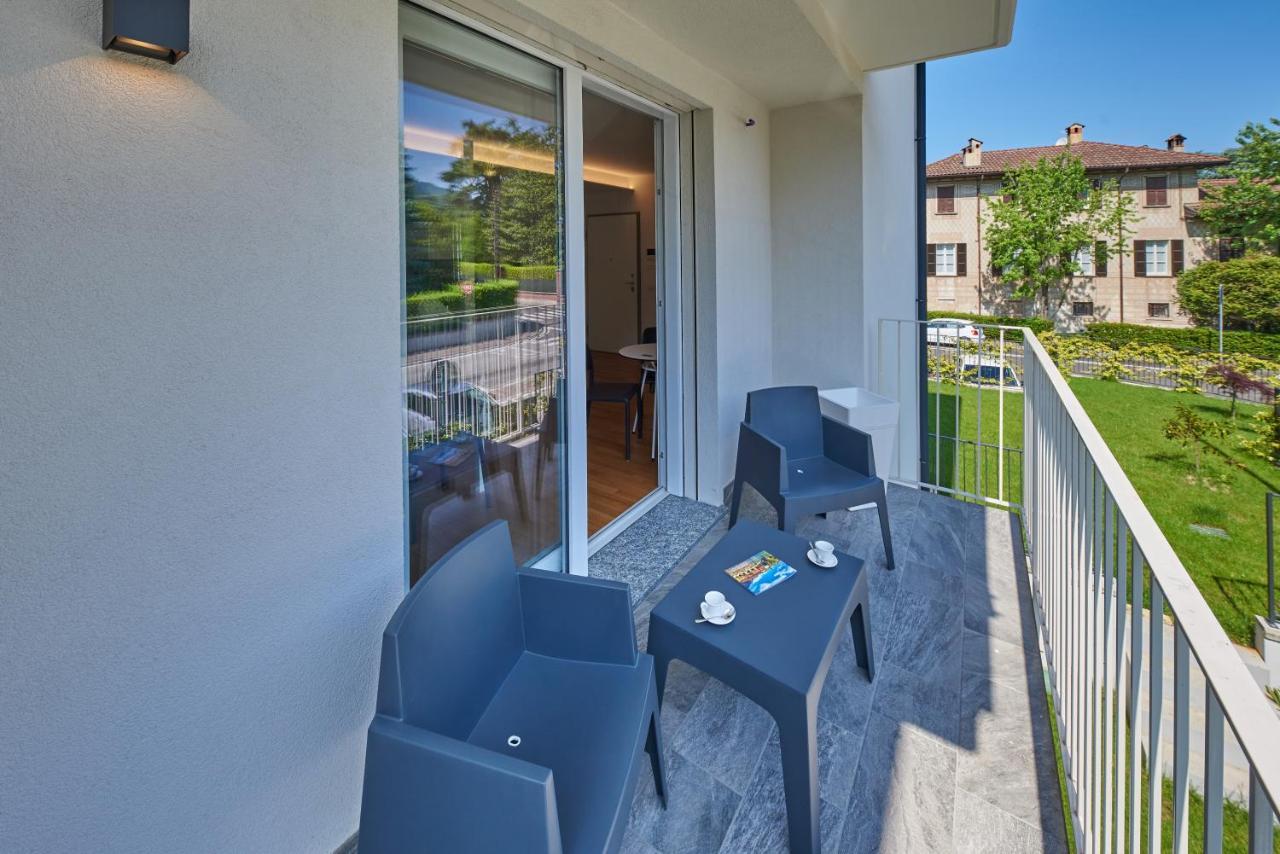 Casa Mia Lake Como Mandello del Lario Dış mekan fotoğraf